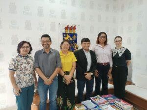 Foto: Reprodução/Secom Piauí