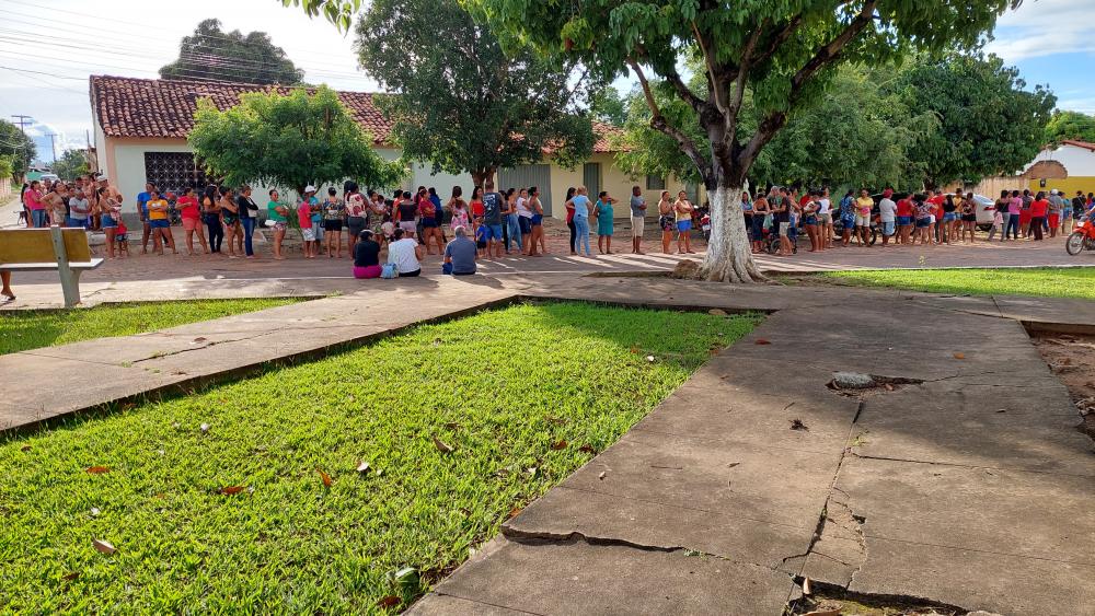 Fotos: Reis e DJ Magnata