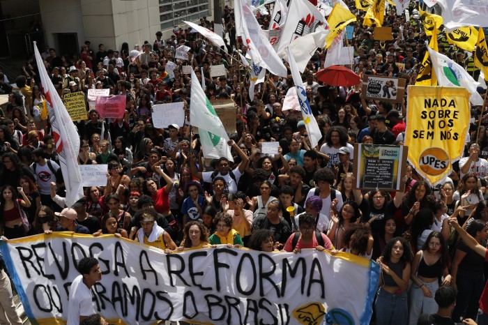 © Fernando Frazão/Agência Brasil