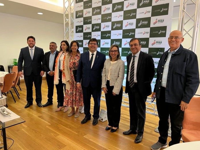 Foto: Reprodução/Secom Piauí