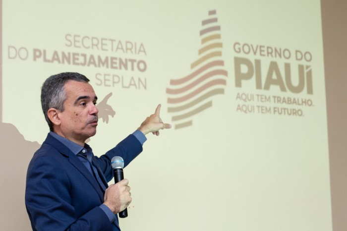 Foto: Reprodução/Secom Piauí