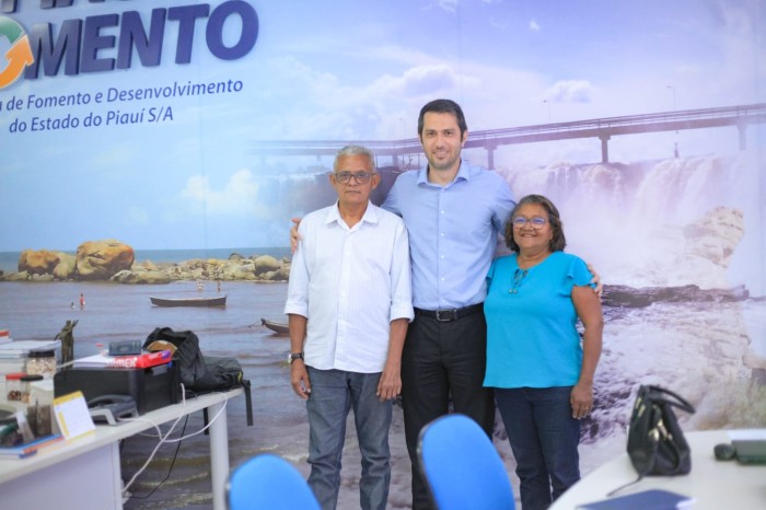 Foto: Reprodução/Secom Piauí