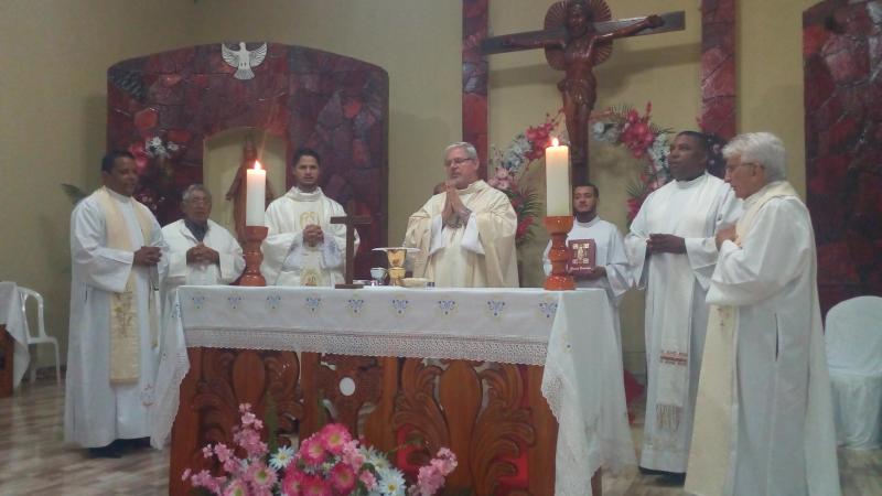 Fotos:Róbson Ferreira