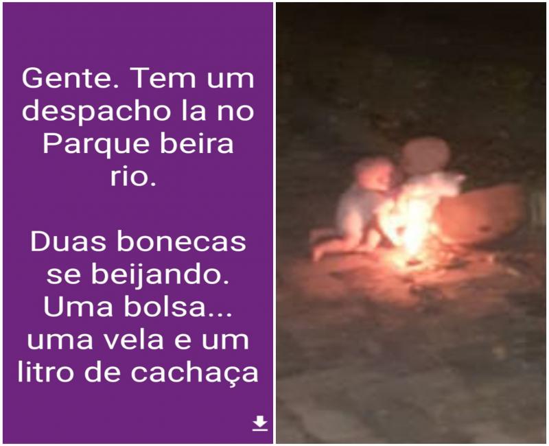 Foto reprodução redes sociais 