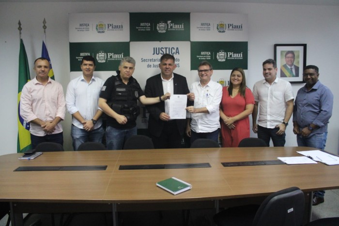 Foto: Reprodução/Secom Piauí