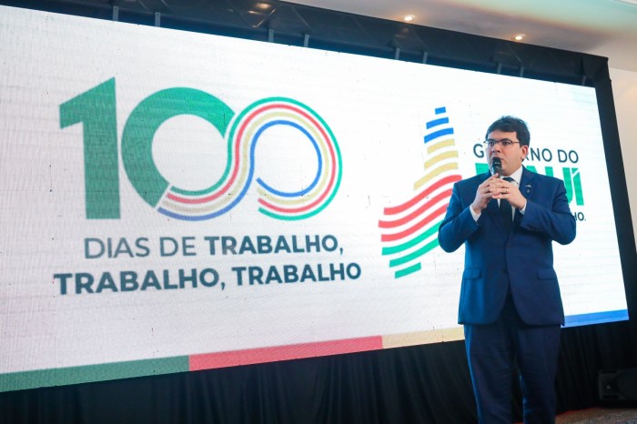 Foto: Reprodução/Secom Piauí