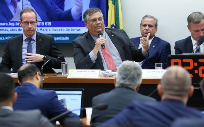 © Lula Marques/ Agência Brasil