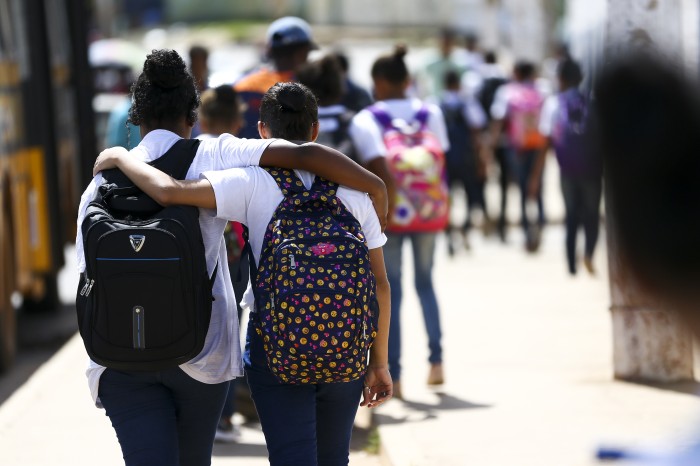 © Marcelo Camargo/Agência Brasil