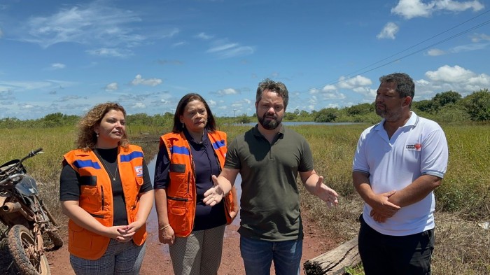 Foto: Reprodução/Secom Piauí