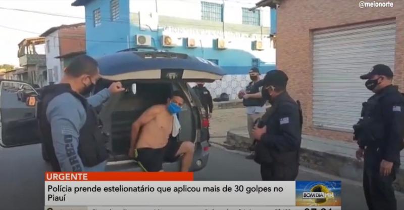 Foto: Reprodução