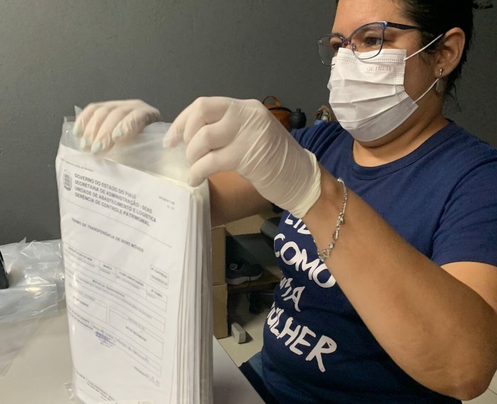 Foto: Reprodução/Secom Piauí