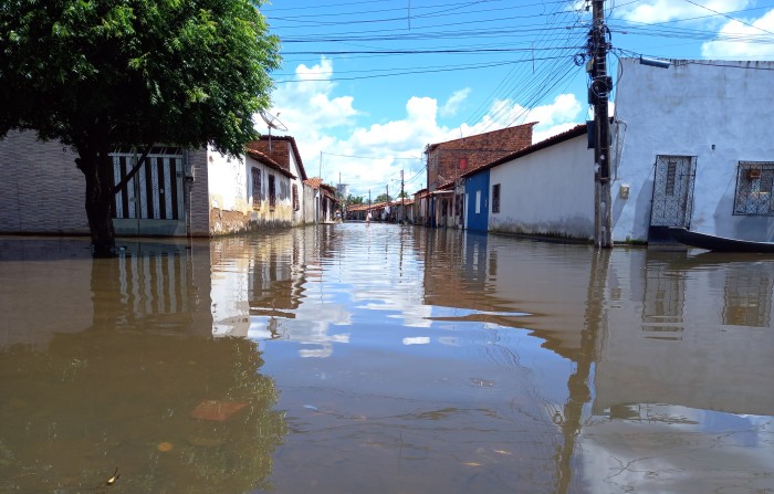 © Gabriel Correa/Agência Brasil