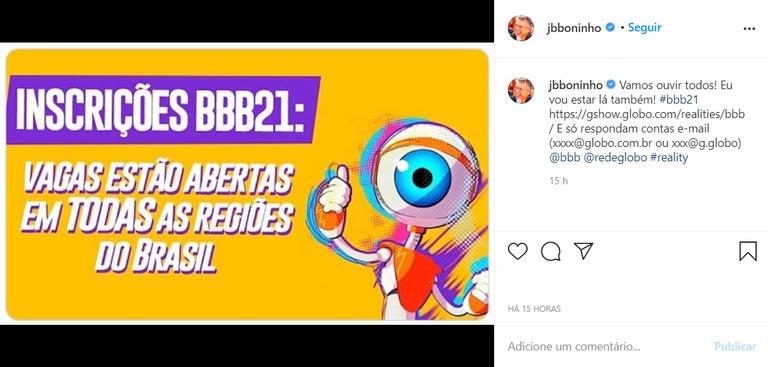Foto: Reprodução