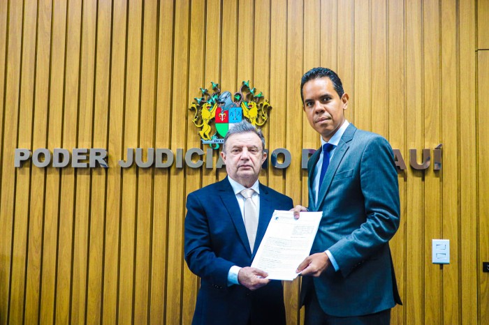 Foto: Reprodução/Secom Piauí