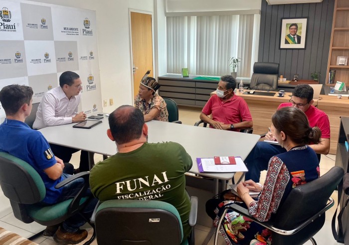 Foto: Reprodução/Secom Piauí