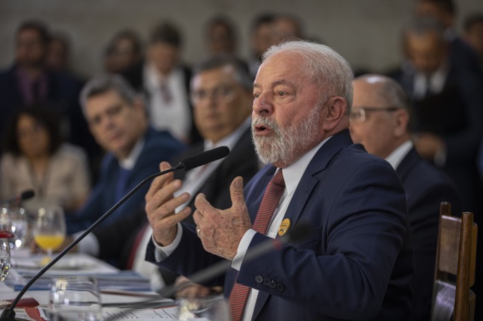 © Joédson Alves/ Agência Brasil