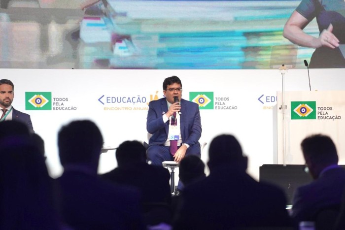 Foto: Reprodução/Secom Piauí