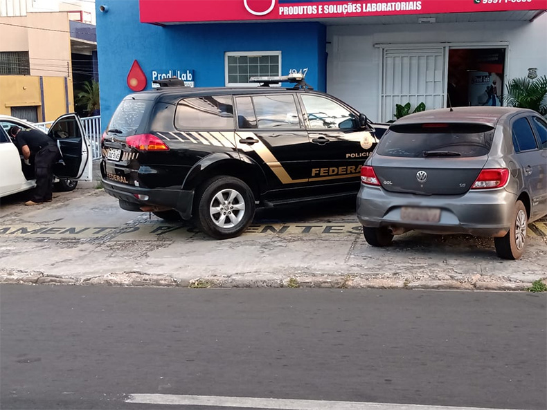 Foto: Gorete Santos/ TV Cidade Verde