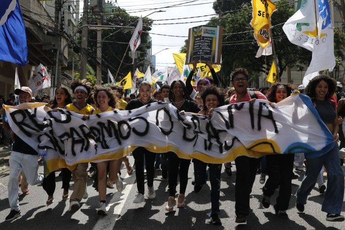 © Fernando Frazão/Agência Brasil