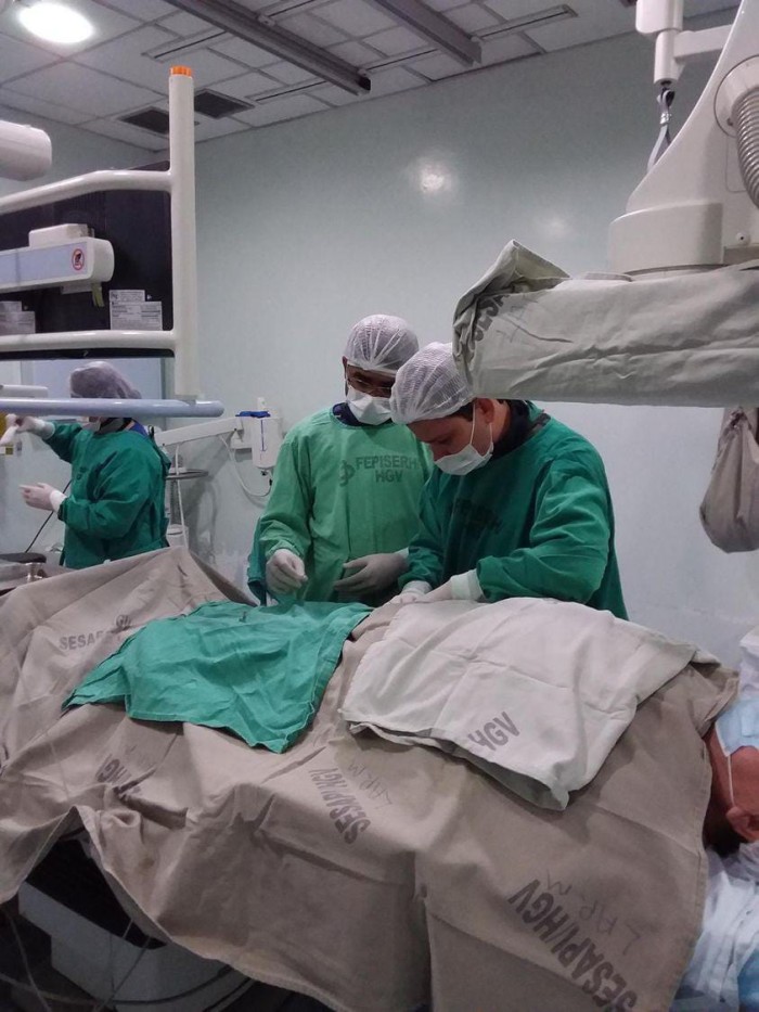 Foto: Reprodução/Secom Piauí