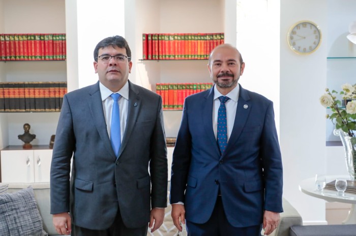 Foto: Reprodução/Secom Piauí
