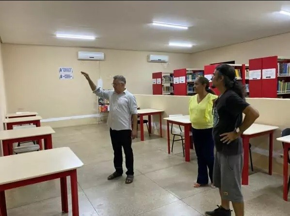 Foto: Reprodução/Secom Piauí