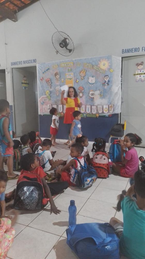 Foto divulgação