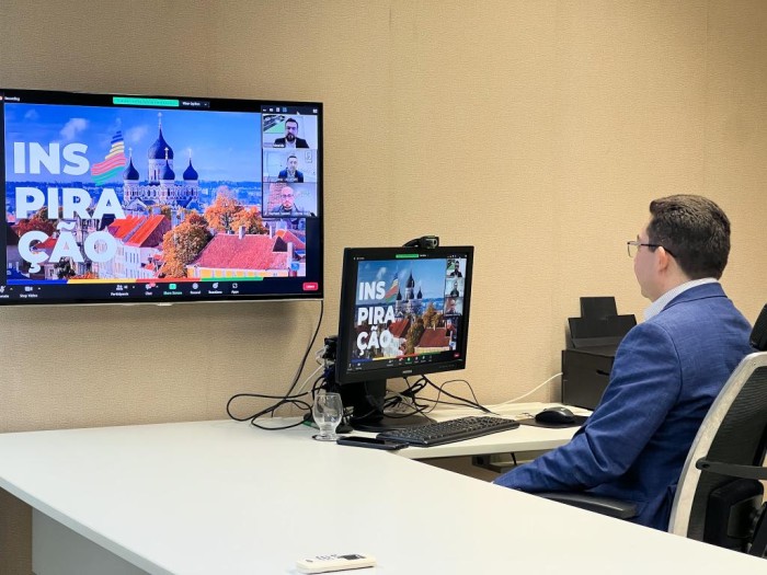 Foto: Reprodução/Secom Piauí