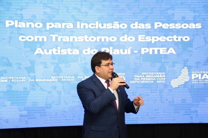 Foto: Reprodução/Secom Piauí