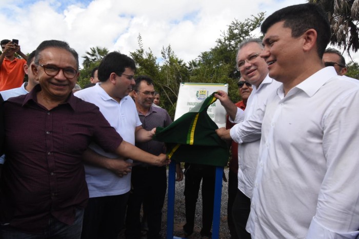 Foto: Reprodução/Secom Piauí