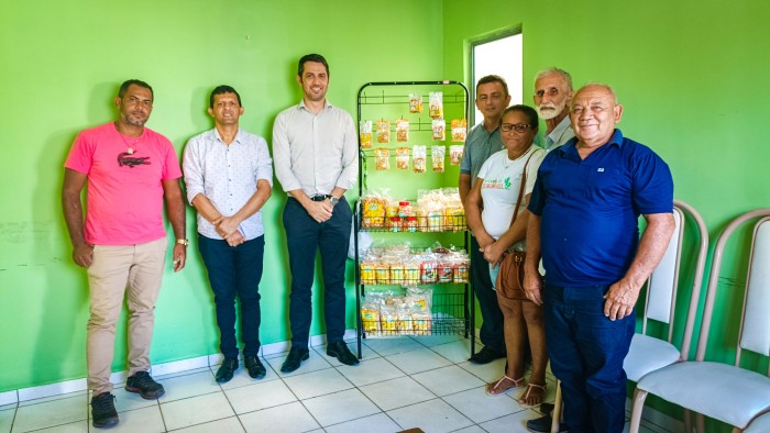 Foto: Reprodução/Secom Piauí