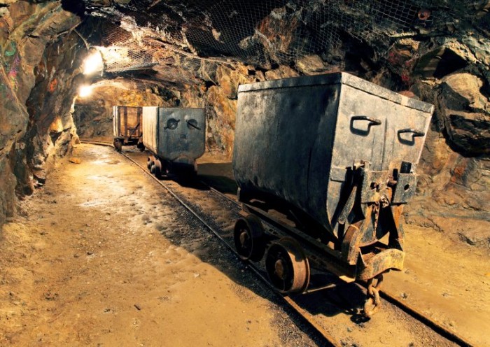 Impactos da mineração devem ser abordados na audiência - (Foto: TTstudio/DepositPhotos)