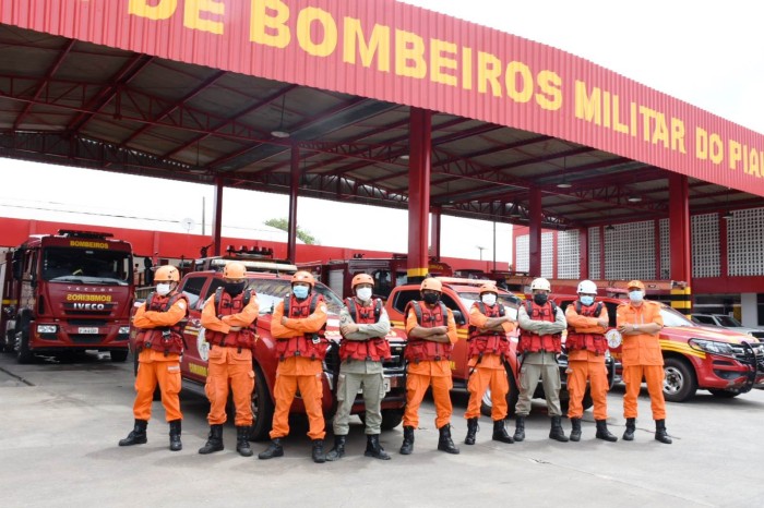 Foto: Reprodução/Secom Piauí
