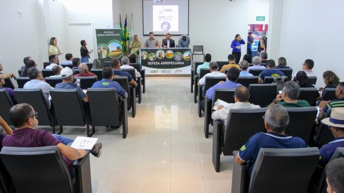 Foto: Reprodução/Secom Piauí