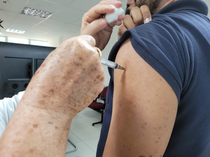 Foto: Reprodução/Secom Piauí