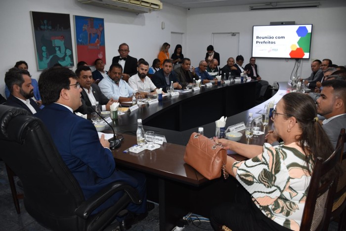 Foto: Reprodução/Secom Piauí