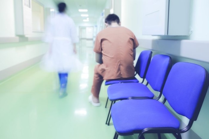 Ações abordarão a prevenção de doenças psiquiátricas - (Foto: Depositphotos)