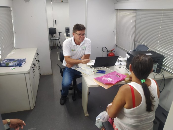 Foto: Reprodução/Secom Piauí