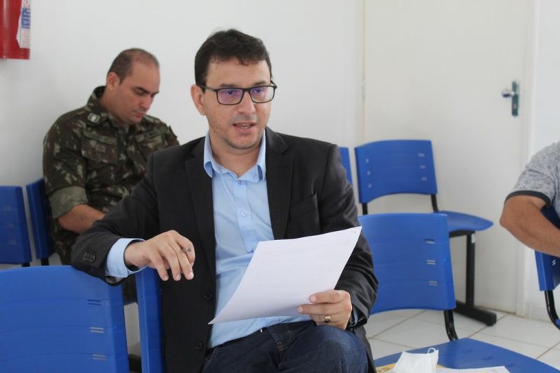  Maycon Luz