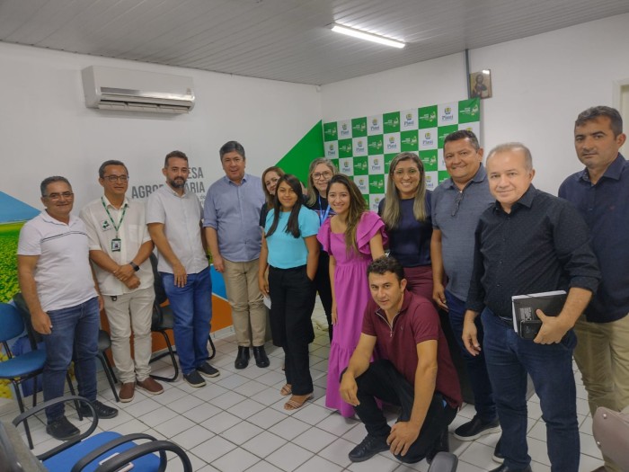 Foto: Reprodução/Secom Piauí