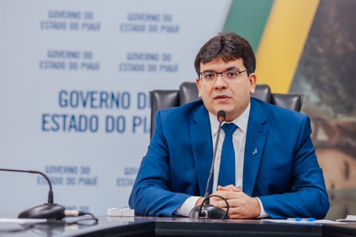 Foto: Reprodução/Secom Piauí
