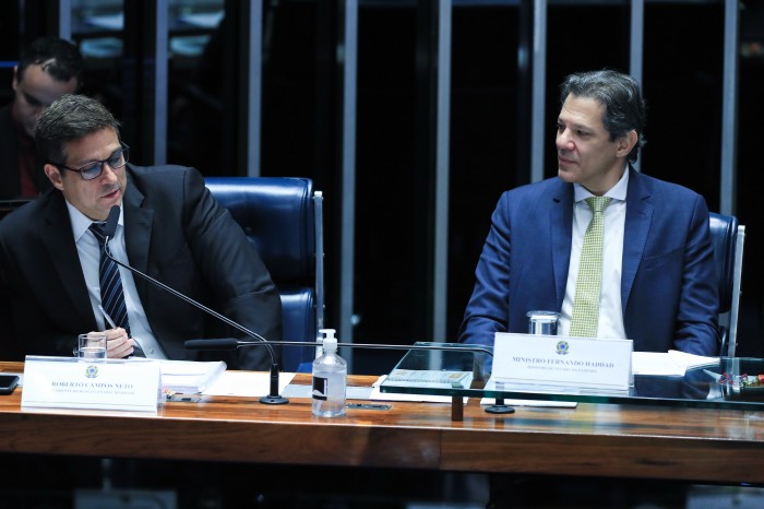 © Lula Marques/ Agência Brasil