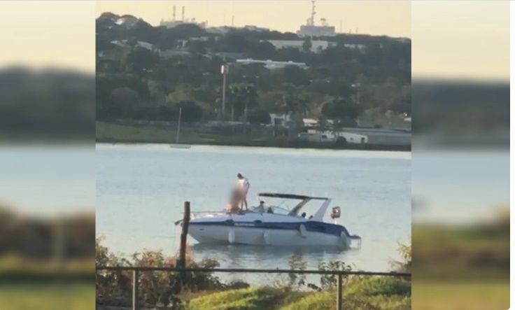 Foto: Reprodução