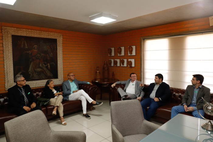 Foto: Reprodução/Secom Piauí