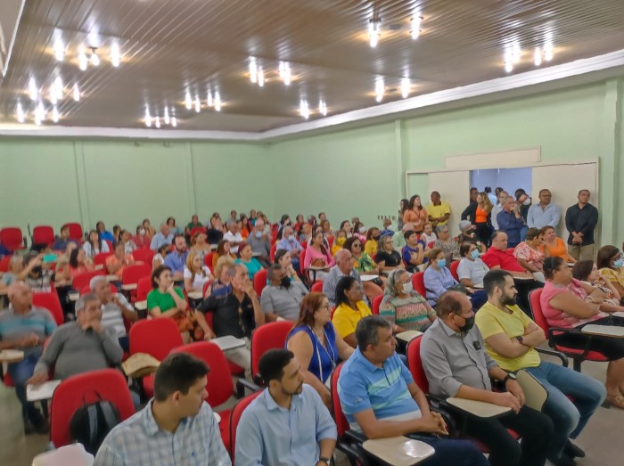 Foto: Reprodução/Secom Piauí