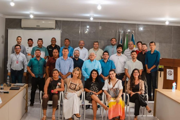 Foto: Reprodução/Secom Piauí