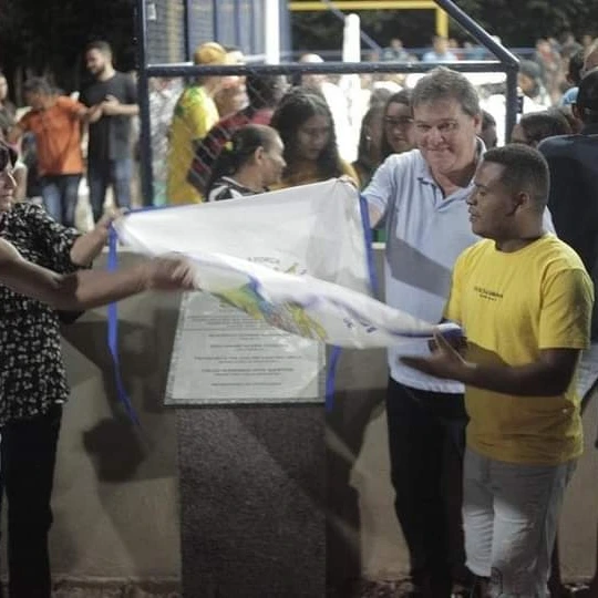 Foto divulgação 