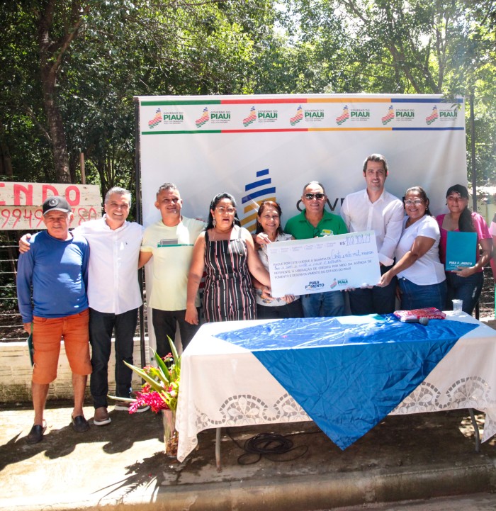 Foto: Reprodução/Secom Piauí
