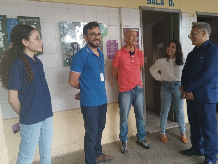 Foto: Reprodução/Secom Piauí