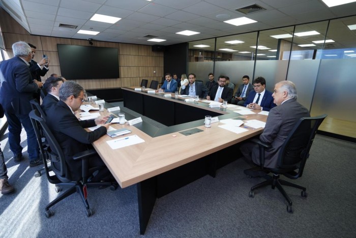 Foto: Reprodução/Secom Piauí